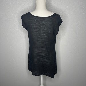 Philosophy Black Top